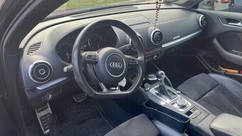 Audi A3  e-tron ( benzin+elektro) - 16