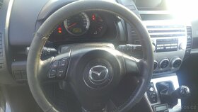 Mazda 5,2.0i,xenony,7 míst - 16