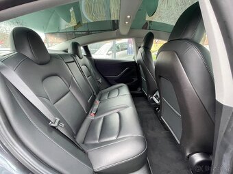 Tesla Model 3 Long Range AWD DPH, ZÁRUKA - 16
