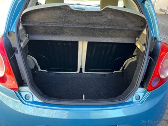 Ford KA 1.2 rok 2010 naj 92 tis nová STK super stav - 16