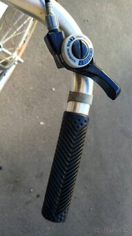 Retro dámské kolo Villiger San Bernardino 1988 - 16