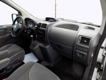 Citroën Jumpy 2.0HDI/L2H1/Multispace/1.M.ČR/ - 16