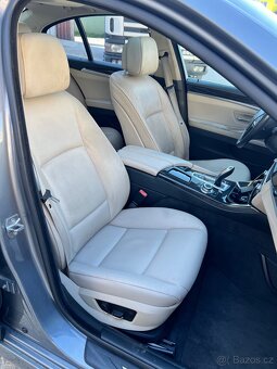 2013 BMW 535i X-Drive 180,000km - 16