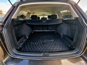 Volkswagen Passat 1,6 TDi 77KW DSG,Comfort - 16