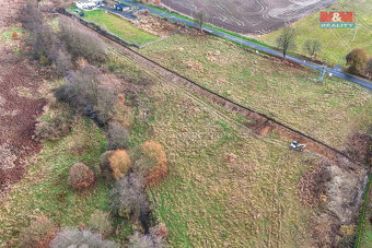 Prodej pozemku k bydlení, 1155 m², Františkovy Lázně - 16