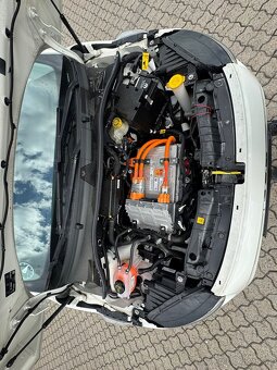 FIAT 500e - 16