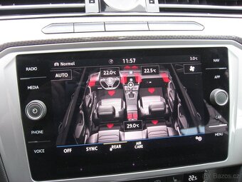 Volkswagen Passat Variant 2.0TDI 190PS Alltrack DSG 4x4 - 16
