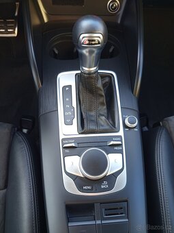 Audi A3 Sportback 1,4 TSi 81kW S-Tronic G-Tron - 16