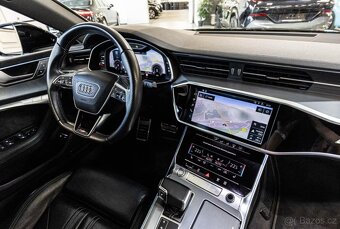 Audi A7 - 16