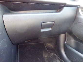 PEUGEOT 207 SW 1,6 HDI - 16