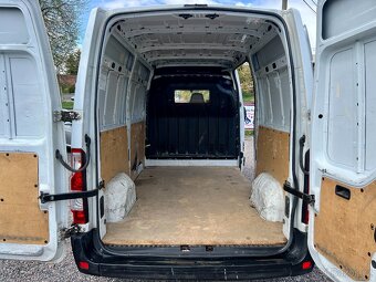 Renault Master 2.3 dCi 107 kW L2H2 Klima,Stav,DPH - 16