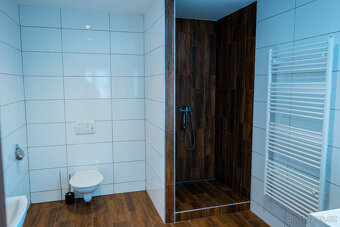 Prodej - Výjimečná nemovitost Březno - Velemín - 16