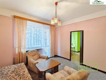 Prodej bytu 2+1, 61 m², Nýřany - 16