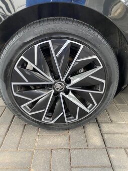 Škoda Superb III 2.0TDi 4x4, r.2019, L&K, stk, top - 16