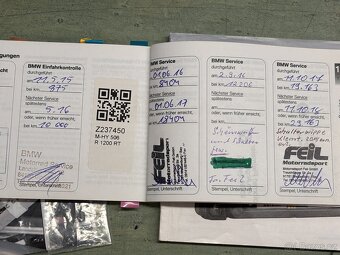 BMW R 1200 RT 2014, najeto 37500km - 16