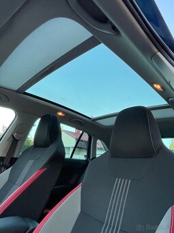 Škoda Rapid Spaceback 1.2 tsi 81kW Monte Carlo TOP - 16