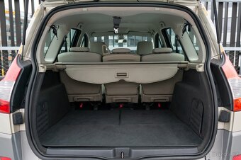 Renault Grand Scénic 1.9 dCi AUTOMAT – 7 míst - 16