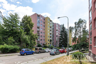 Byt 2+1 o ploše 62 m2 - Praha, Černý Most - 16