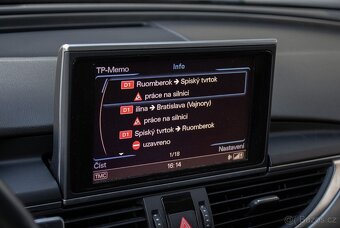 Audi A6 Avant 3.0TDI Quattro - 16