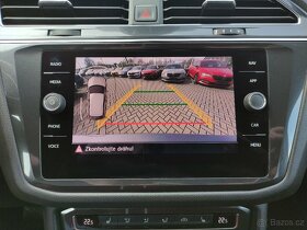 VW Tiguan DSG Allspace 7 Míst FullLED VIRTUAL KAMERA TAŽNÉ - 16