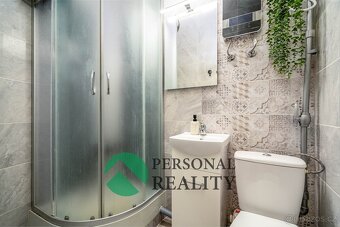 Pronájem ubytování, 140 m2 - Praha - Žižkov, ev.č. 02143 - 16