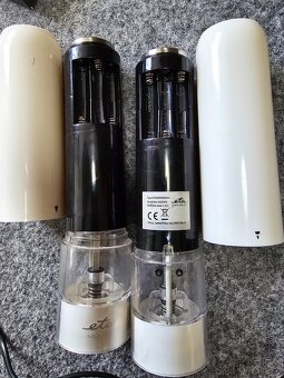 Vysavač Xiaomi Vacuum Cleaner,Parní generátor Martisan - 16