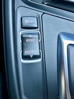 BMW 330D F31 190KW-AUTOMAT-EL KUFR-SERVISKA-2016 - 16