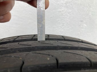 4x letní Pirelli Cinturato P7 235/45 R18 94W - 16