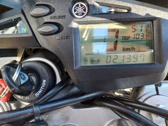 Yamaha XT660R (2006/21300km) - 16