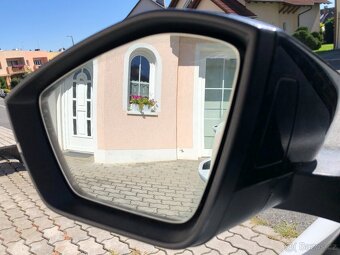 Prodám Škoda Octavia 4  2.0 TDI 110 kW DSG 2021 - 16