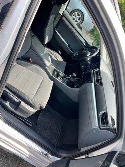 Škoda Superb - 2.0 TDI 110kw - kombi - manual - pekny stav  - 16