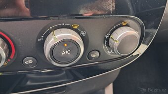 Renault Clio Kombi, 1.2i / 1.MAJ ČR, 81 000km - 16