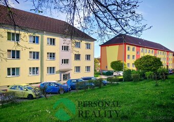 Prodej byty 2+1, 53 m2 - Habartov, ev.č. 02087 - 16