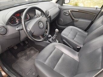 Dacia Duster 1.6 16V 77kw 4x4 - 16