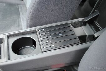 Audi A3 1.6MPi 74kW - climatronic - po 1. majiteli - 16