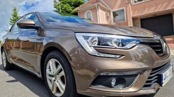 Renault Mégane 1.3TCe 85Kw,1.majitel, orig.km, tažné - 16