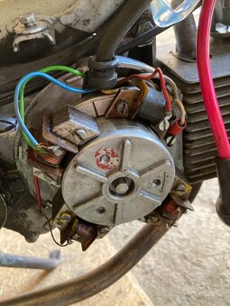 BABETTA 210 - 16