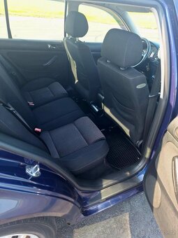 WV golf IV 1.6. 77kw BCB - 16