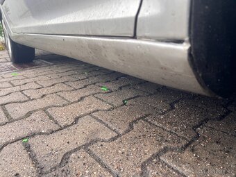 Škoda Octavia 2.0 tdi 103kw BKD verze bez DPF - 16