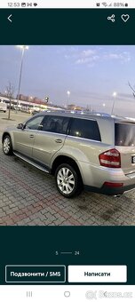 Mercedes-  bens GL 420 CDI AMG - 16