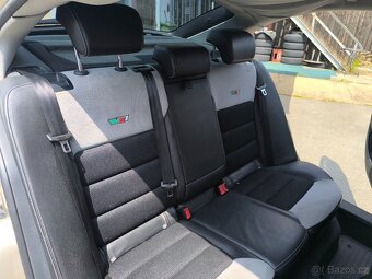 Škoda Octavia 1.6 MPi Ambiente,Klima,Tažné,ALU,STK 9/2026 - 16