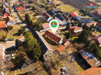 Prodej rodinného domu, 160 m², Třebenice - 16