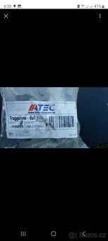 Ww golf 4 1.9 TDI 74kw - 16