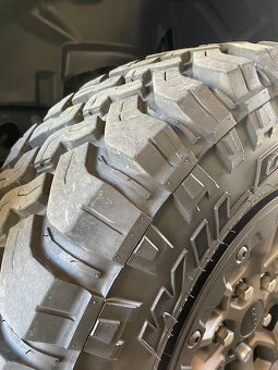 Jeep Wrangler Rubicon 392, 6.4 V8 HEMI 470HP - 16
