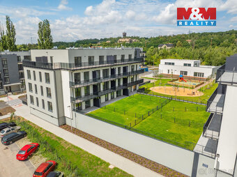 Prodej bytu 4+kk, 227 m², Kladno, ul. Ke křížku - 16