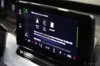 Škoda Octavia 4 Combi 2.0 TDI 110kW DSG - záruka Autodraft - 16