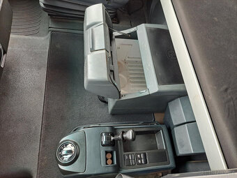 MAN TGX 18.480 tahač, hydraulika - 16