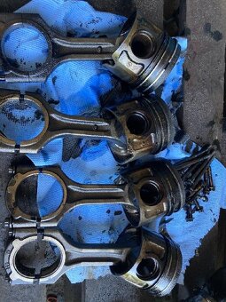 hyundai santa fe 2.2 crdi 145 kw automat náhradní díly - 16