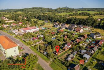 Prodej, domy/chata, 20 m2, 47123 Zákupy, Česká Lípa [ID 7702 - 16