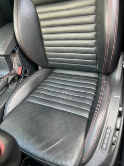 Škoda Octavia, 2.0TSi 95100 km ČR - 16